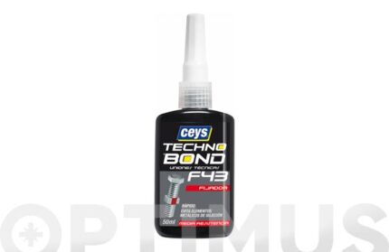 ADHESIVO PROFESIONAL FIJADOR RESISTENCIA MEDIA F43 - 50 ML