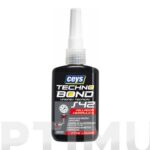 ADHESIVO PROFESIONAL SELLADOR ROSCAS P.FINO S42 - 50 ML