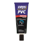 ADHESIVO PVC PRESION TUBO - 125 ML