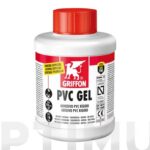 ADHESIVO PVC RÍGIDO GEL