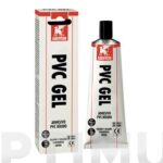 ADHESIVO PVC RIGIDO GEL - 125 ML