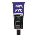 ADHESIVO PVC TIXOTROPICO TUBO GEL - 125 ML