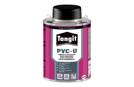 ADHESIVO PVC U PINCEL