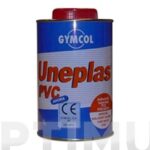 ADHESIVO PVC UNEPLAS PINCEL