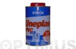 ADHESIVO PVC UNEPLAS PINCEL