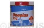 ADHESIVO PVC UNEPLAS PINCEL - Imagen 2