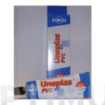 ADHESIVO PVC UNEPLAS TUBO - 125 ML