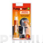 ADHESIVO REFRACTARIO