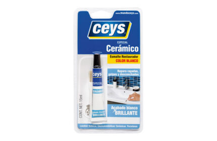ADHESIVO REPARADOR CERAMICA - 15 ML