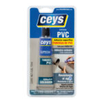 ADHESIVO REPARADOR TUBERIAS PVC - 70 ML