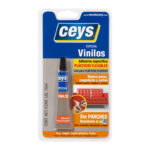 ADHESIVO REPARADOR VINILOS - 15 ML