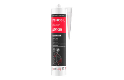 ADHESIVO SELLADOR MS-35