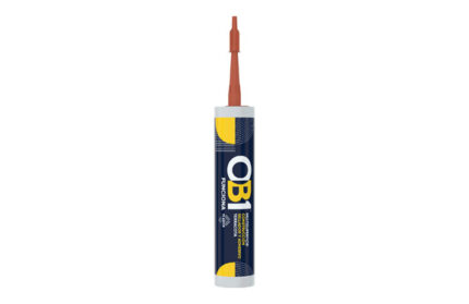 ADHESIVO SELLADOR MULTISUPERFICIE OB1