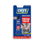 ADHESIVO UNIVERSAL TOTAL TECH TRIACTION