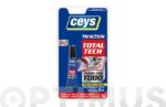 ADHESIVO UNIVERSAL TOTAL TECH TRIACTION - Imagen 2