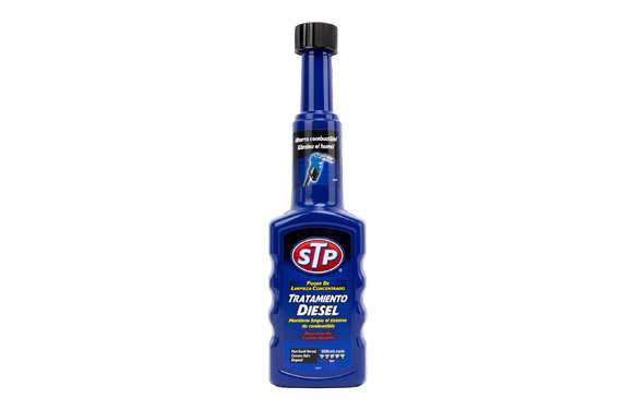 ADITIVO TRATAMIENTO DIÉSEL 200ML ADITIVO TRATAMIENTO DIÉSEL 200ML - Imagen 1
