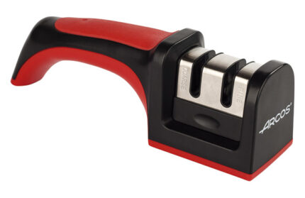 AFILADOR MANUAL CUCHILLOS