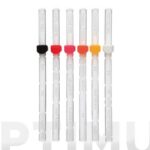 AGITADORES Y MARCADORES COCTEL - 78600-6U