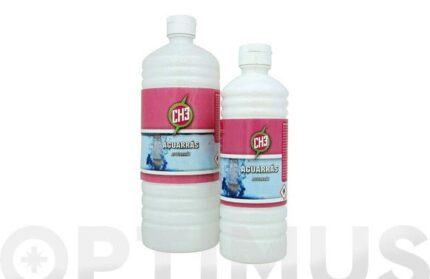 AGUARRAS PURO - 1 L