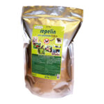 AHUYENTADOR REPELIN AVES GRANULADO - 10 BOLSITAS 25 GR