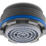 AIREADOR CACHE EMPOTRADO CON LLAVE SIN AHORRO