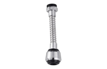 AIREADOR FLEXIBLE 2 FUNCIONES - 13 CM M24-H22
