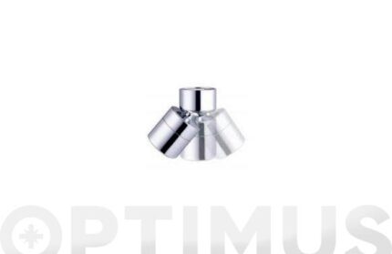 AIREADOR MULTIPOSICION ORIENTABLE