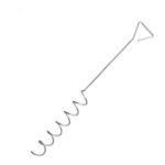 AIREADOR PARA COMPOST 8MM - 100X11,5CM