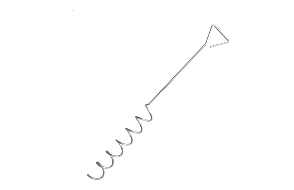 AIREADOR PARA COMPOST 8MM - 100X11,5CM AIREADOR PARA COMPOST 8MM - 100X11,5CM - Imagen 1