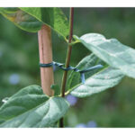 ALAMBRE ATADURA JARDIN ALMA ALAMBRE VERDE - 100 M