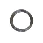 ALAMBRE GALVANIZADO EN ROLLO 500GR - 26 M Nº12 Ø 1,8 MM