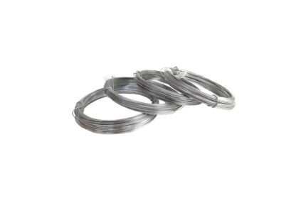 ALAMBRE INOXIDABLE EN ROLLO