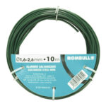 ALAMBRE PLASTIFICADO