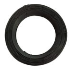 ALAMBRE RECOCIDO EN ROLLO 1 KG - Nº 8 1,3 MM