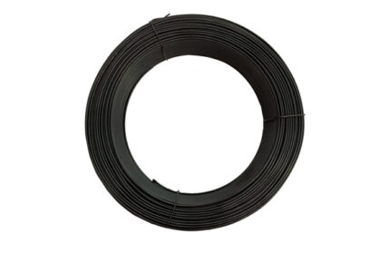 ALAMBRE RECOCIDO EN ROLLO 1 KG - Nº 8 1,3 MM