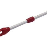 ALARGO EXTENSIBLE ALUMINIO - 3 M