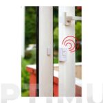 ALARMA DE VENTANA ARREGUI - AL003