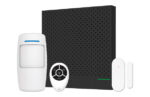 ALARMA WIFI PROTECT + ACCESORIOS ENERGEEKS - 1 CENTRAL+1 MANDO+3 SENSOR APERTURA+1 SENSOR MOV.