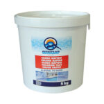 ALBORAL RAPIDO - 5 KG