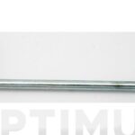 ALCAYATA ACERO CINCADO - 2,90 X 50 7 UDS