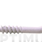 ALCAYATA ROSCA PINTADA 16 UNIDADES - 16 X 30 MM