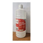 ALCOHOL ISOPROPILICO 98% - 1 L