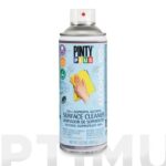 ALCOHOL ISOPROPILICO SPRAY - 400 ML