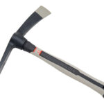 ALCOTANA ALBAÑIL PALA-HACHA 600 GR - MANGO FIBRA CARBONO