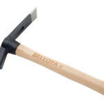 ALCOTANA ALBAÑIL PALA-MARTILLO 650 GR - MANGO MADERA