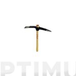 ALCOTANA MANGO MADERA - PALA-PICO 450 GR