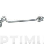 ALDABILLA VENTANA CINCADA MOD. 5 - Ø 4 X 100 MM