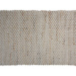 ALFOMBRA ALGODON YUTE - 70 X 140 CM