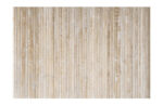 ALFOMBRA BAMBOO COOL 120X180 CM - YESO