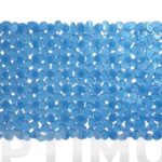 ALFOMBRA DE BAÑO 33X72 CM ANTIDESLIZANTE